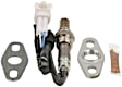 1990 Toyota Pickup - Before Catalytic Converter Oxygen Sensor, engdesig: 22R, Optional, Sold Individually, 4-wire, 2.4L 4Cyl, OE Replacement Series