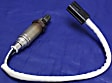 13404 Oxygen Sensor, Sold Individually, 4-wire, OE Replacement Series