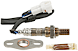 13405 Oxygen Sensor, Sold Individually, 4-wire, 2.4L, 4Cyl, OE Replacement Series