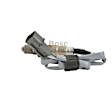 13412 Oxygen Sensor, Sold Individually, 4-wire, OE Replacement Series