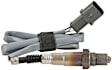 13412 Oxygen Sensor, Sold Individually, 4-wire, OE Replacement Series