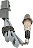 13412 Oxygen Sensor, Sold Individually, 4-wire, OE Replacement Series