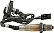 13417 Oxygen Sensor, Sold Individually, 4-wire, OE Replacement Series
