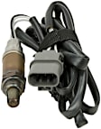 13418 Before Catalytic Converter Oxygen Sensor, Sold Individually, 3-wire, 3.0L, 6Cyl, OE Replacement Series