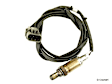 13418 Before Catalytic Converter Oxygen Sensor, Sold Individually, 3-wire, 3.0L, 6Cyl, OE Replacement Series