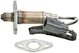 13422 Before Catalytic Converter Oxygen Sensor, Sold Individually, 4-wire, OE Replacement Series