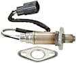 13422 Before Catalytic Converter Oxygen Sensor, Sold Individually, 4-wire, OE Replacement Series