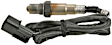 13425 Oxygen Sensor, Sold Individually, 4-wire, OE Replacement Series