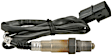 13425 Oxygen Sensor, Sold Individually, 4-wire, OE Replacement Series