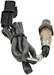 13425 Oxygen Sensor, Sold Individually, 4-wire, OE Replacement Series
