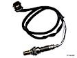 13425 Oxygen Sensor, Sold Individually, 4-wire, OE Replacement Series