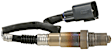 13441 Oxygen Sensor, Sold Individually, 4-wire, OE Replacement Series