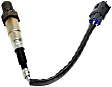13441 Oxygen Sensor, Sold Individually, 4-wire, OE Replacement Series