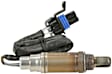 13444 Oxygen Sensor, Sold Individually, 4-wire, OE Replacement Series