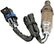 13444 Oxygen Sensor, Sold Individually, 4-wire, OE Replacement Series