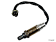 13453 Before Catalytic Converter Oxygen Sensor, Sold Individually, 4-wire, 4.0L, 8Cyl, OE Replacement Series