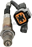 13461 Oxygen Sensor, Sold Individually, 4-wire, OE Replacement Series