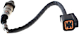 13461 Oxygen Sensor, Sold Individually, 4-wire, OE Replacement Series