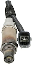 13470 Before Catalytic Converter Oxygen Sensor, Sold Individually, 4-wire, 4.0L, 8Cyl, OE Replacement Series