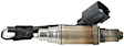 13470 Before Catalytic Converter Oxygen Sensor, Sold Individually, 4-wire, 4.0L, 8Cyl, OE Replacement Series