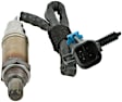 13474 Oxygen Sensor, Sold Individually, 4-wire, OE Replacement Series