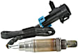 13474 Oxygen Sensor, Sold Individually, 4-wire, OE Replacement Series