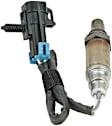 13474 Oxygen Sensor, Sold Individually, 4-wire, OE Replacement Series