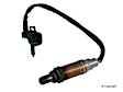 13474 Oxygen Sensor, Sold Individually, 4-wire, OE Replacement Series
