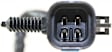 13474 Oxygen Sensor, Sold Individually, 4-wire, OE Replacement Series