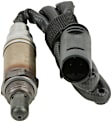 13475 After Catalytic Converter Oxygen Sensor, Sold Individually, 4-wire, OE Replacement Series