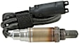 13475 After Catalytic Converter Oxygen Sensor, Sold Individually, 4-wire, OE Replacement Series