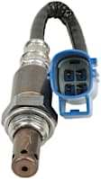 13476 Before Catalytic Converter Oxygen Sensor, Sold Individually, 4-wire, OE Replacement Series