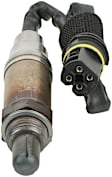 2004 Land Rover Range Rover - Before Catalytic Converter Oxygen Sensor, Sold Individually, 4-wire, 4.4L 8Cyl, OE Replacement Series