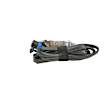 13483 After Catalytic Converter Oxygen Sensor, Sold Individually, 4-wire, OE Replacement Series
