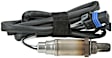13483 After Catalytic Converter Oxygen Sensor, Sold Individually, 4-wire, OE Replacement Series