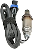 13483 After Catalytic Converter Oxygen Sensor, Sold Individually, 4-wire, OE Replacement Series