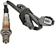 13487 After Catalytic Converter Oxygen Sensor, Sold Individually, 4-wire, OE Replacement Series