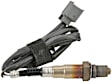 13487 After Catalytic Converter Oxygen Sensor, Sold Individually, 4-wire, OE Replacement Series