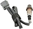 13487 After Catalytic Converter Oxygen Sensor, Sold Individually, 4-wire, OE Replacement Series
