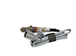 13489 After Catalytic Converter Oxygen Sensor, Sold Individually, 4-wire, OE Replacement Series