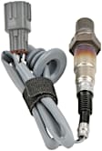 13489 After Catalytic Converter Oxygen Sensor, Sold Individually, 4-wire, OE Replacement Series