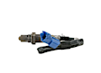 13500 Before Catalytic Converter Oxygen Sensor, Sold Individually, 4-wire, OE Replacement Series