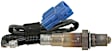 13500 Before Catalytic Converter Oxygen Sensor, Sold Individually, 4-wire, OE Replacement Series