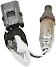 13505 Oxygen Sensor, Sold Individually, 3-wire, 3.0L, 6Cyl, OE Replacement Series