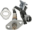 13520 After Catalytic Converter Oxygen Sensor, Sold Individually, 4-wire, 2.0L, 4Cyl, OE Replacement Series
