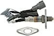 13520 After Catalytic Converter Oxygen Sensor, Sold Individually, 4-wire, 2.0L, 4Cyl, OE Replacement Series