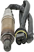13523 Before Catalytic Converter Oxygen Sensor, Sold Individually, 4-wire, OE Replacement Series