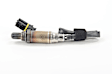 13523 Before Catalytic Converter Oxygen Sensor, Sold Individually, 4-wire, OE Replacement Series