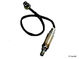 13523 Before Catalytic Converter Oxygen Sensor, Sold Individually, 4-wire, OE Replacement Series