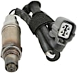 13532 Oxygen Sensor, Sold Individually, 4-wire, OE Replacement Series